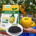 Granular Soil Conditioner Leonardite Amino Acids Humic Acid 12-3-3 NPK Fertilizer